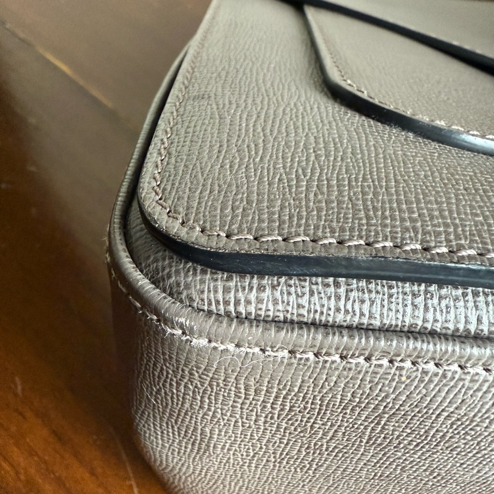 Longchamp mademoiselle bag - Picture 9 of 16